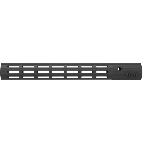 Ranger Armory 15