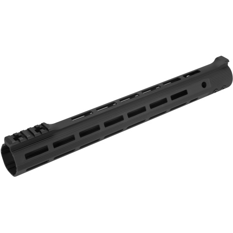 Ranger Armory 15
