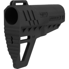 Ranger Armory M4 TG060 Tactical Rifle Stock - BLACK