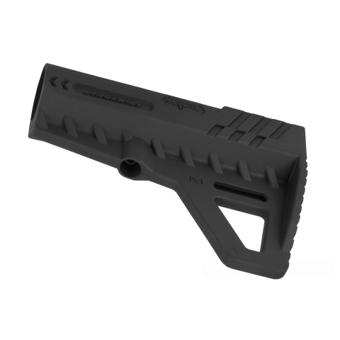 Ranger Armory M4 TG060 Tactical Rifle Stock - BLACK
