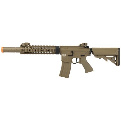 Lancer Tactical Low FPS Proline Gen 2 10