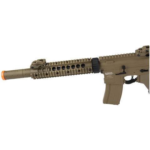 Lancer Tactical Low FPS Proline Gen 2 10