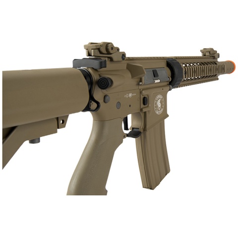 Lancer Tactical Low FPS Proline Gen 2 10