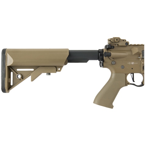 Lancer Tactical Low FPS Proline Gen 2 10