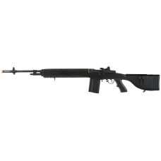 Lancer Tactical LT-732 DMR Stock 45