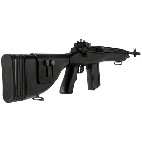 Lancer Tactical LT-732 DMR Stock 45