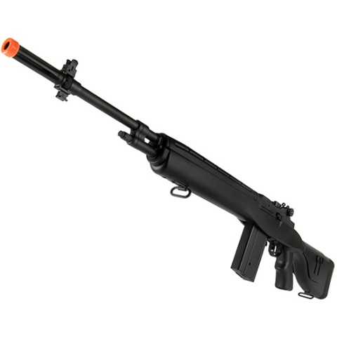 Lancer Tactical LT-732 DMR Stock 45