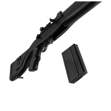 Lancer Tactical LT-732 DMR Stock 45