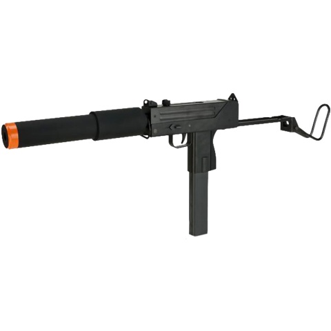 Tokyo Marui MAC 10 Airsoft AEG Airsoft Submachine Gun