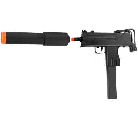Tokyo Marui MAC 10 Airsoft AEG Airsoft Submachine Gun