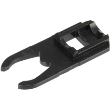 Army Armament Full Metal R31 1911 Gas Blowback Airsoft Pistol w/ Imitation Wood Grips - BLACK / SILVER