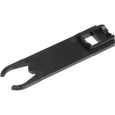 Army Armament Full Metal R28 1911 Gas Blowback Airsoft Pistol - BLACK