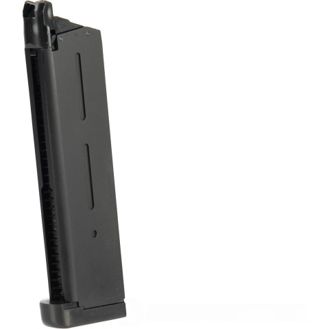 Army Armament Full Metal R28 1911 Gas Blowback Airsoft Pistol - TAN