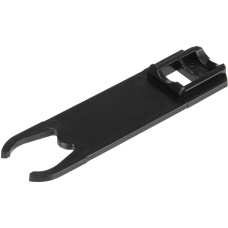 Army Armament Full Metal R32 Gas Blowback Airsoft Pistol - DARKSTORM