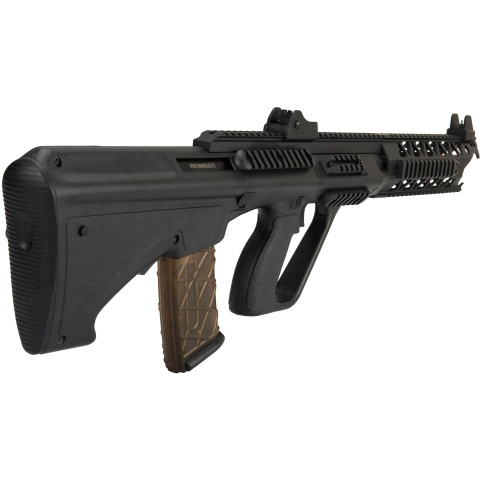 Army Armament AUG 9
