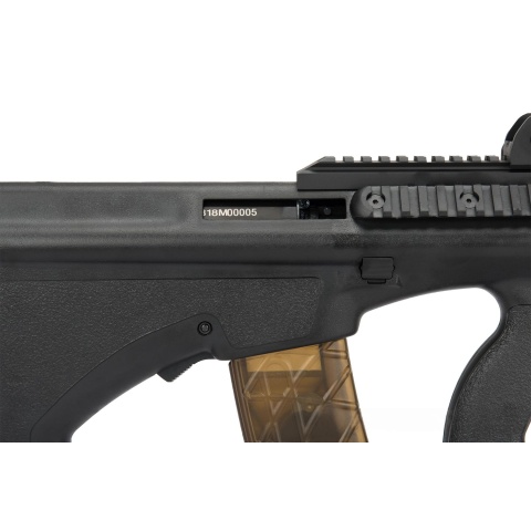 Army Armament AUG 9