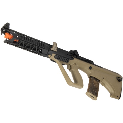 Army Armament AUG 9
