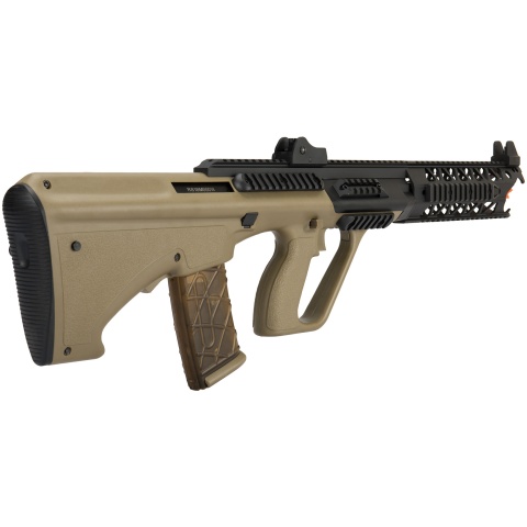Army Armament AUG 9