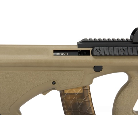 Army Armament AUG 9