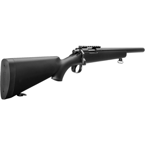 Tokyo Marui VSR-10 G-Spec Bolt Action Airsoft Sniper Rifle w/ Mock Suppressor