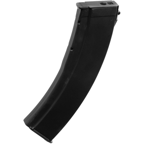 200rd Mid Capacity RPK / AK Series Airsoft AEG Magazine - BLACK