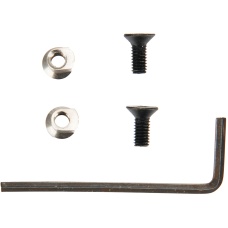 Ranger Armory M462 KeyMod Handstop Foregrip - Red