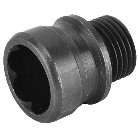 WE Tech X-Tactical 3.8 Compact Gas Blowback Airsoft Pistol (Color: Black)