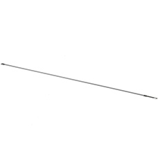 Army Armament AUG A3 Polymer Carbine Length Airsoft AEG Rifle - TAN