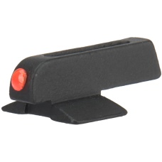 Army Armament Fiber Optic Front Sight for 1911 Airsoft Pistols - RED