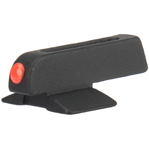 Army Armament Fiber Optic Front Sight for 1911 Airsoft Pistols - RED
