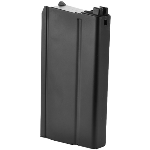 WE Tech Full Metal M14 Gas Blowback Airsoft Sniper Rifle - IMITATION WOOD