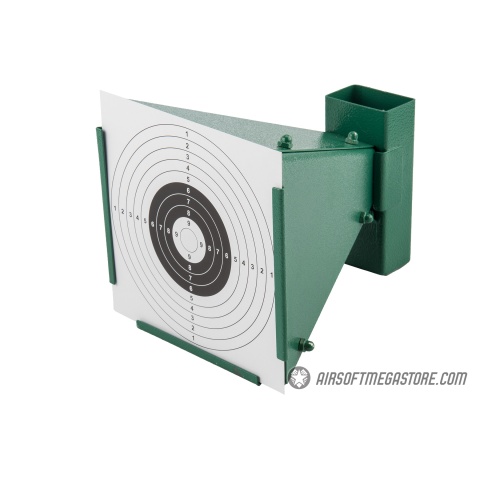 Lancer Tactical Steel Funnel Airsoft Target Trap