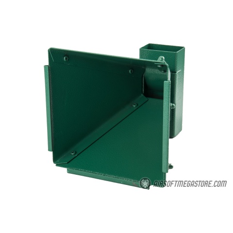 Lancer Tactical Steel Funnel Airsoft Target Trap