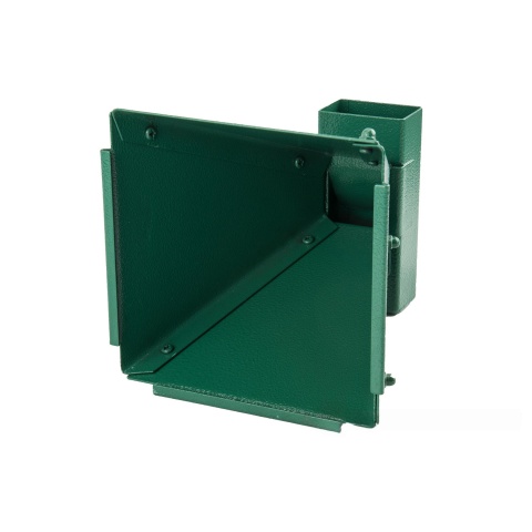 Lancer Tactical Steel Funnel Airsoft Target Trap
