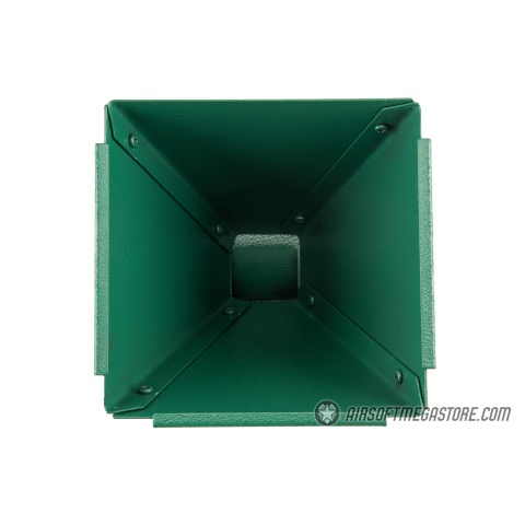 Lancer Tactical Steel Funnel Airsoft Target Trap