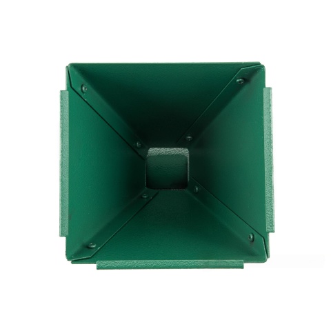 Lancer Tactical Steel Funnel Airsoft Target Trap