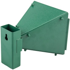 Lancer Tactical Steel Funnel Airsoft Target Trap