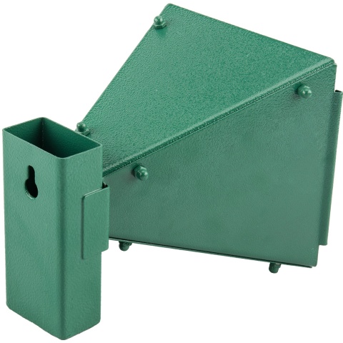 Lancer Tactical Steel Funnel Airsoft Target Trap