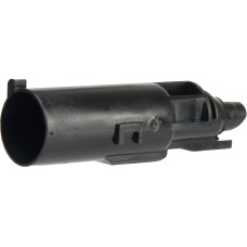 Army Armament BB Loading Nozzle For 1911 Style Pistols - BLACK