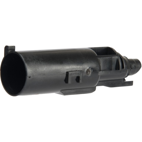 Army Armament BB Loading Nozzle For 1911 Style Pistols - BLACK