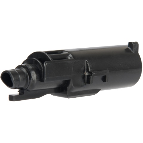 Army Armament BB Loading Nozzle For 1911 Style Pistols - BLACK