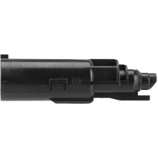 Army Armament BB Loading Nozzle For 1911 Style Pistols - BLACK