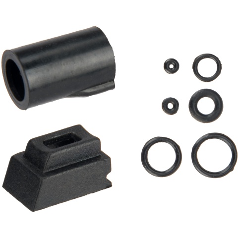 Army Armament Airsoft Gasket and Bucking Package