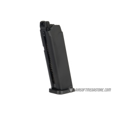 Army Armament 24rd G Series Airsoft Gas Blowback Magazine