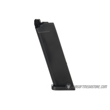 Army Armament 24rd G Series Airsoft Gas Blowback Magazine