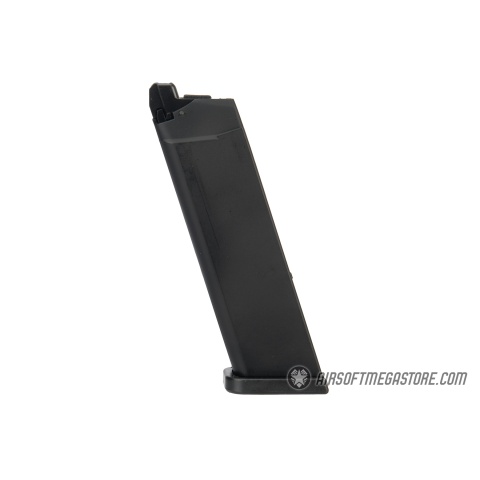 Army Armament 24rd G Series Airsoft Gas Blowback Magazine