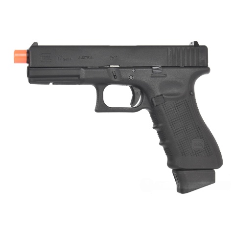 Elite Force Licensed Gen 4 Glock 17 CO2 Blowback Airsoft Pistol (Color: Black)