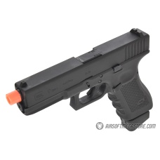 Elite Force Licensed Gen 4 Glock 17 CO2 Blowback Airsoft Pistol (Color: Black)