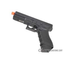 Elite Force Licensed Gen 4 Glock 17 CO2 Blowback Airsoft Pistol (Color: Black)