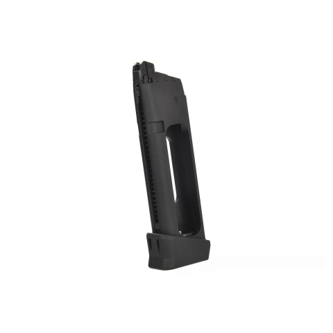 Elite Force Licensed Gen 4 Glock 17 CO2 Blowback Airsoft Pistol (Color: Black)